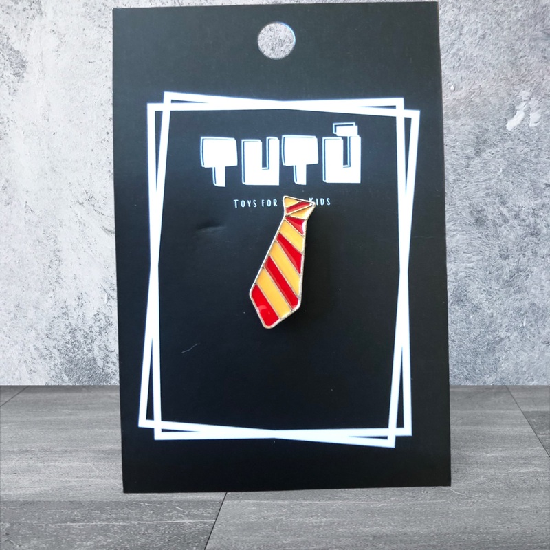 TT Tie Pin