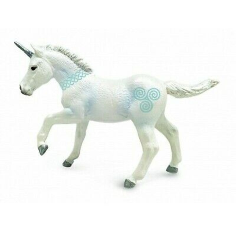 CO Unicorn Foal Blue (M)