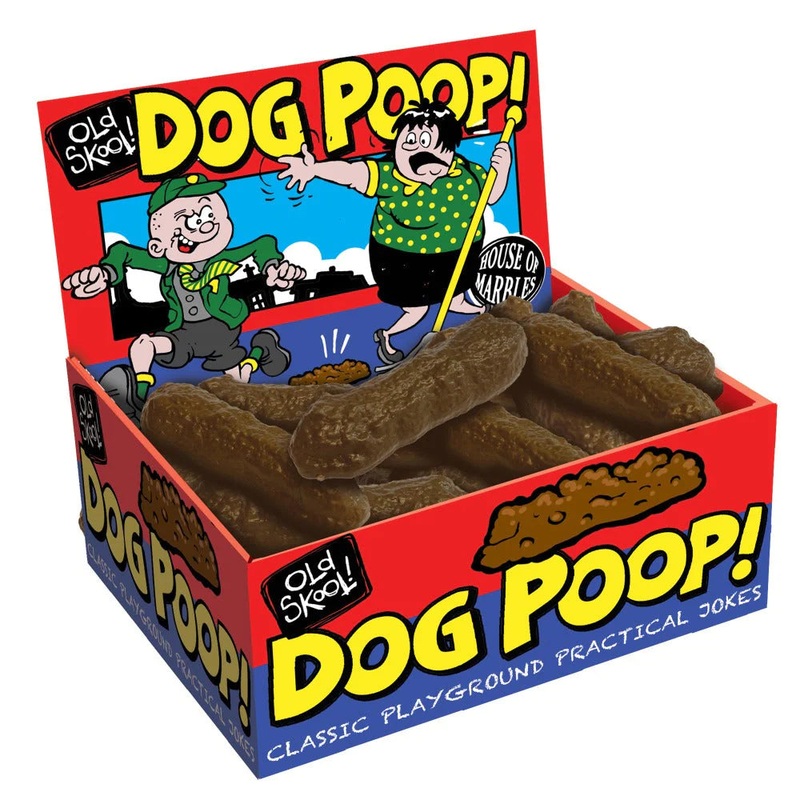 Dog Poop