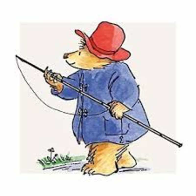 Paddington Fishing