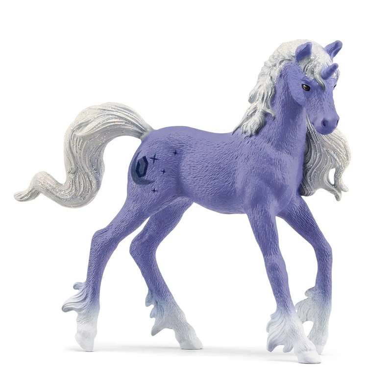 SC Crystals Unicorn Moonstone