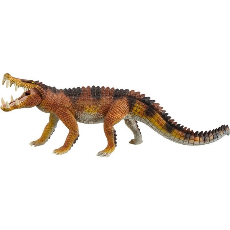 SC Kaprosuchus