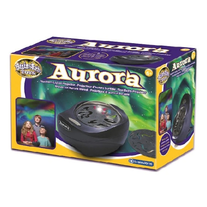 Aurora Lights Projector