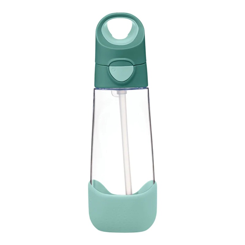 B.Box Bottle Tritan 600ml Emerald Forest