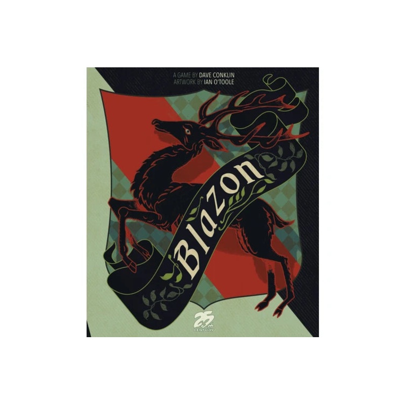 Blazon