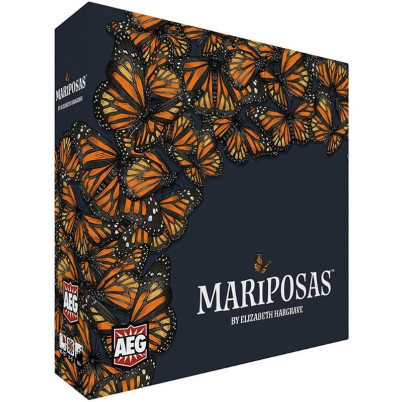 Mariposas Game