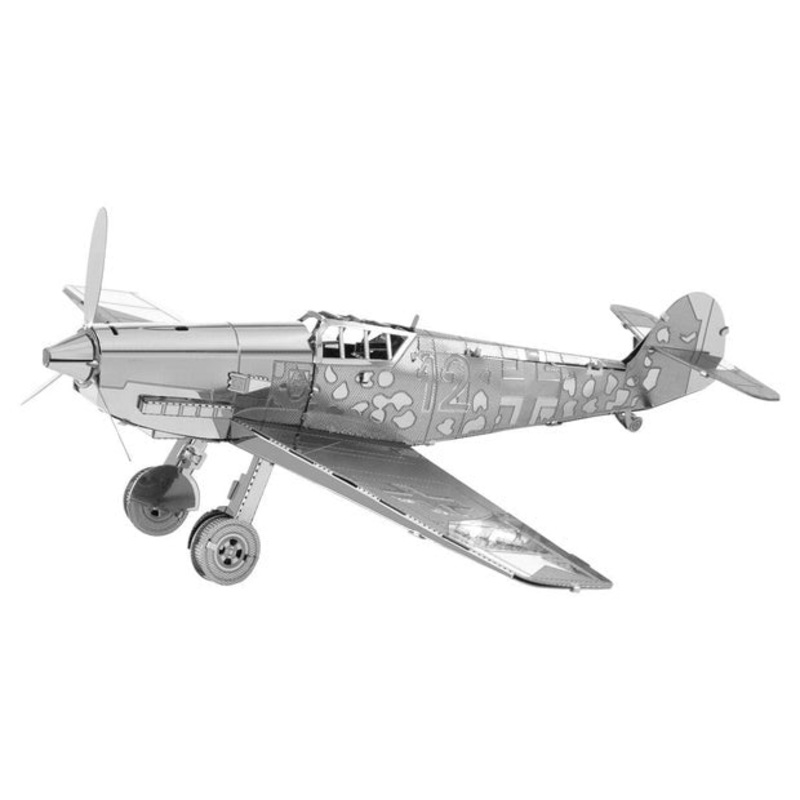 ME Messerschmitt BF109