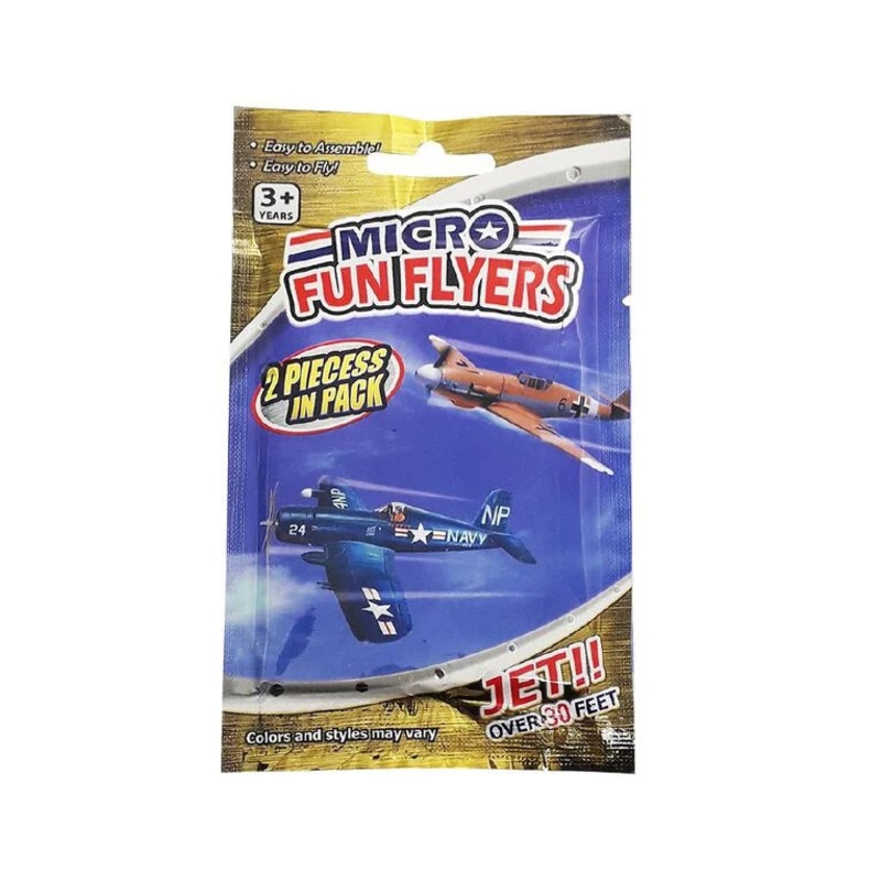 Pocket Glider Assorted