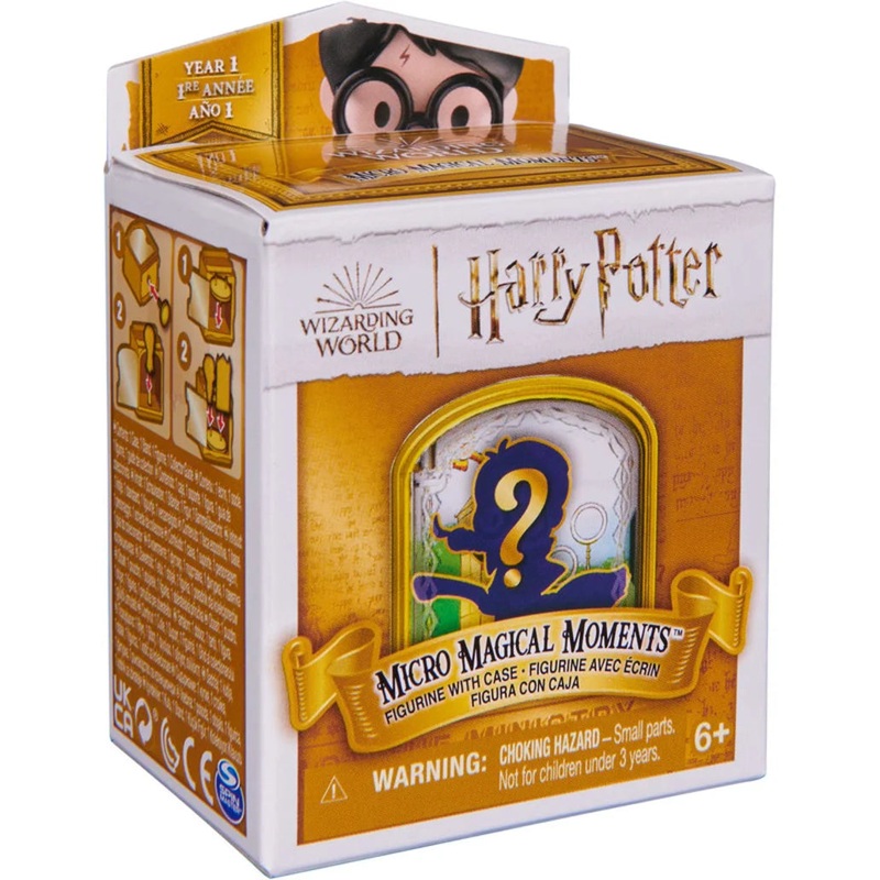 Wizarding World Collectable Single Blind