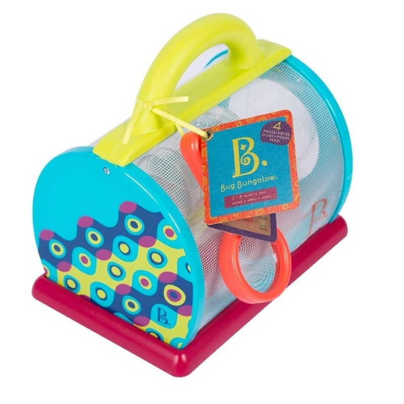 Battat Bug Bungalow