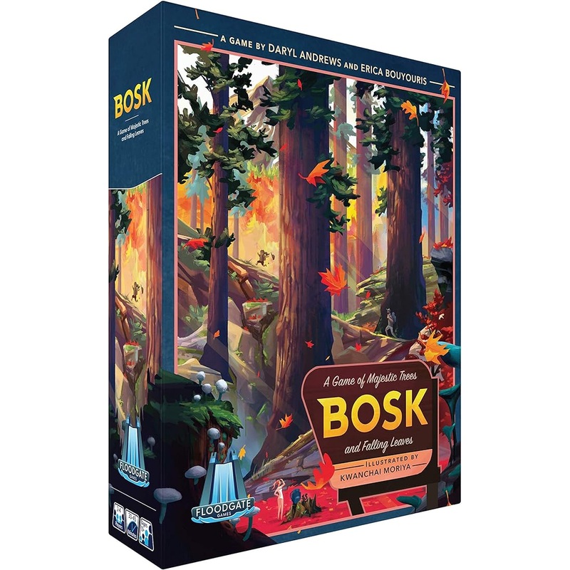 Bosk