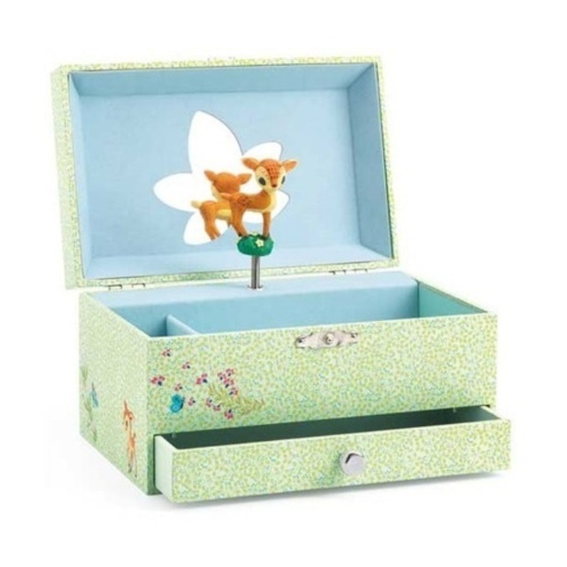 Djeco The Fawns Song Box