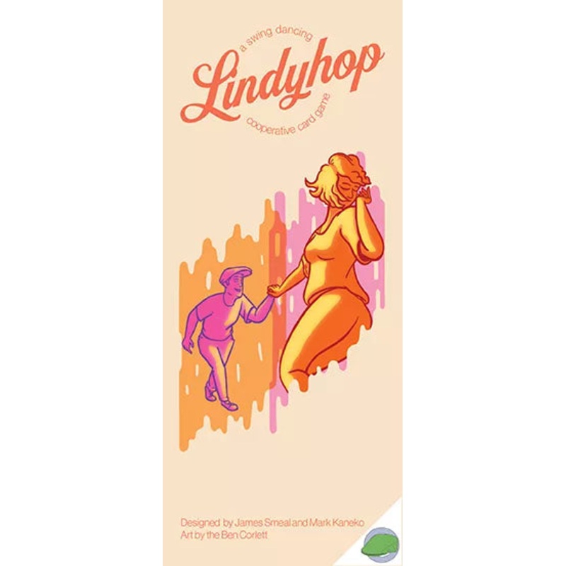 Lindyhop Game