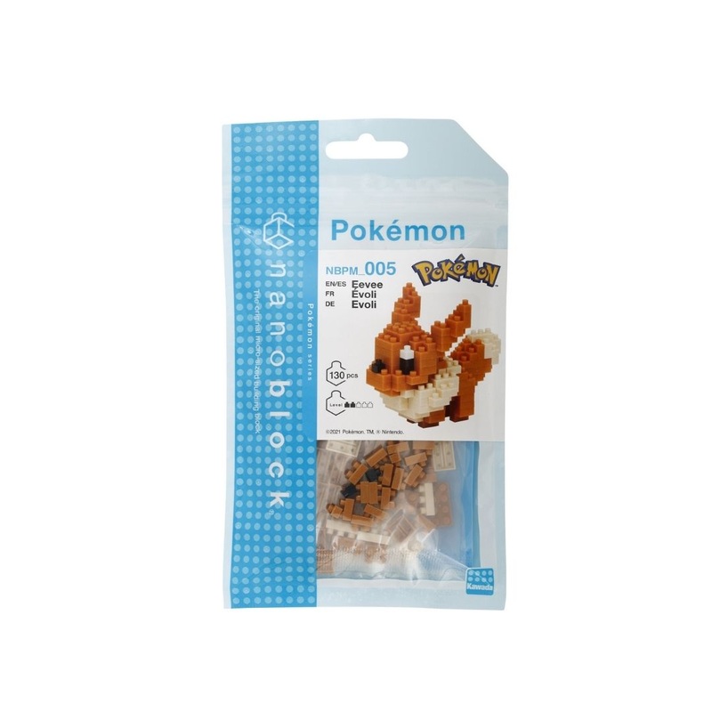 Nano 005 Eevee