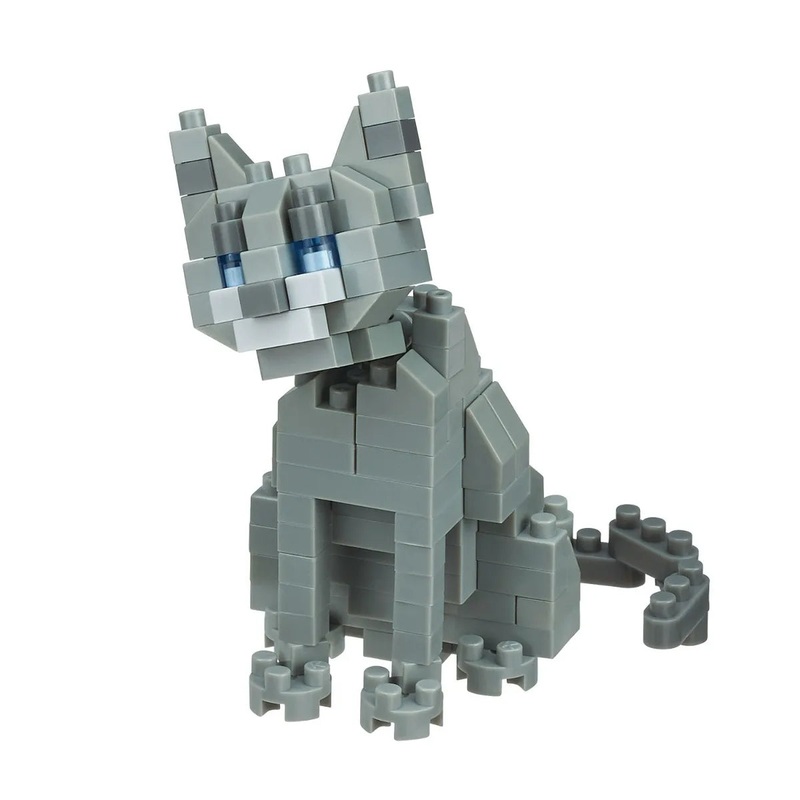 Nano 266 Russian Blue