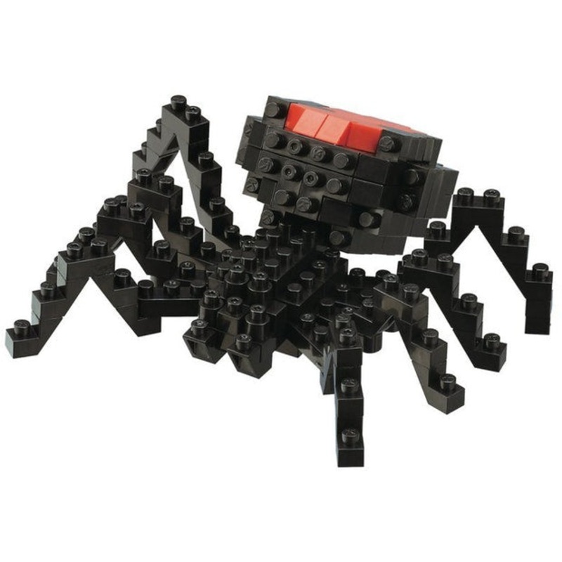Nano 288 Redback Spider