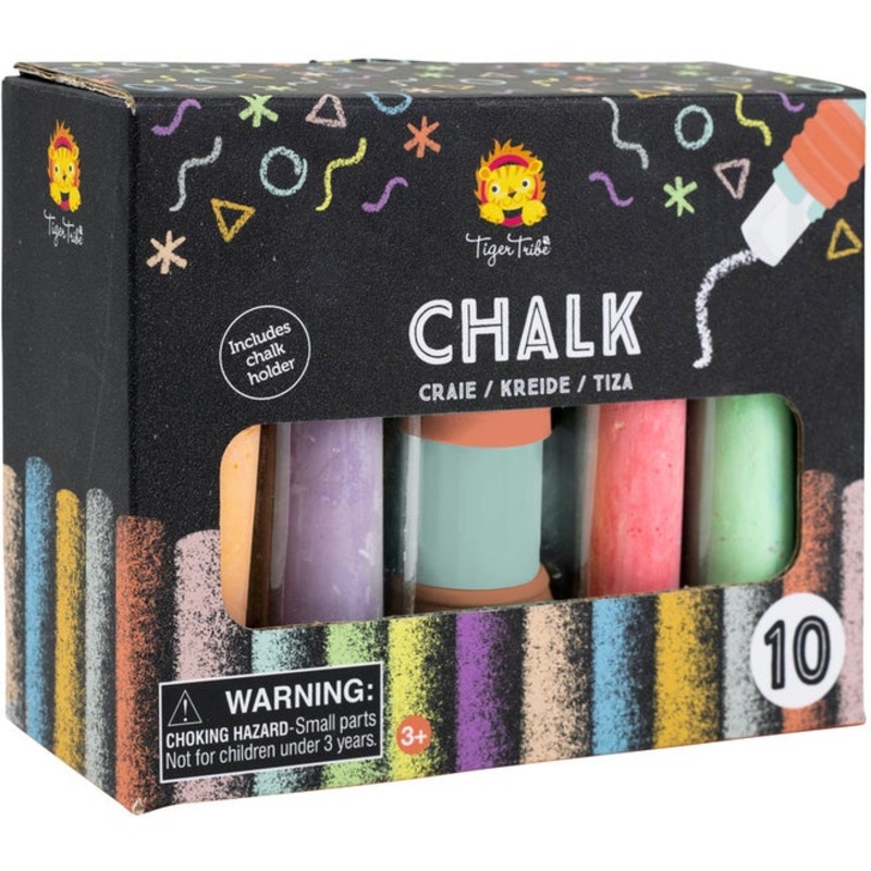TT Chalk Stationery