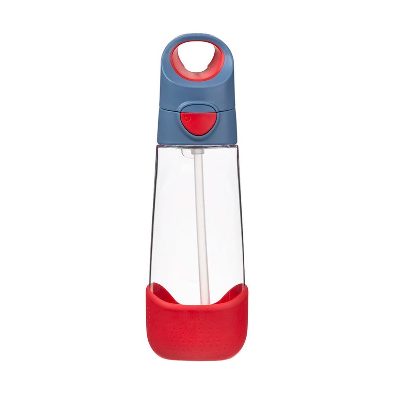 B.Box Bottle Tritan 600ml Blue Blaze