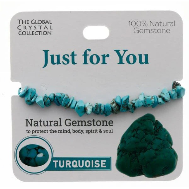 For You Gem Bracelet