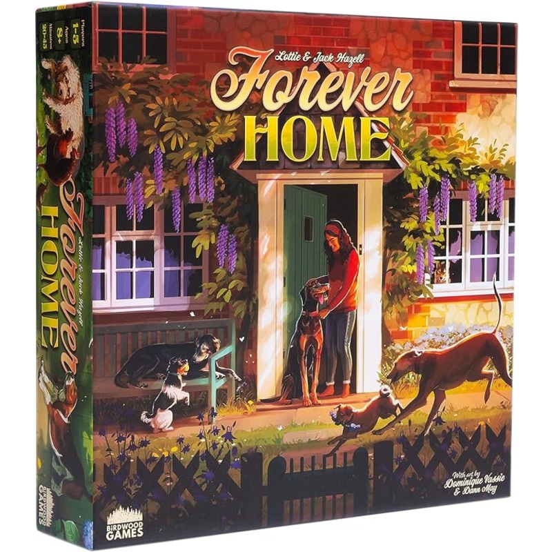 Forever Home