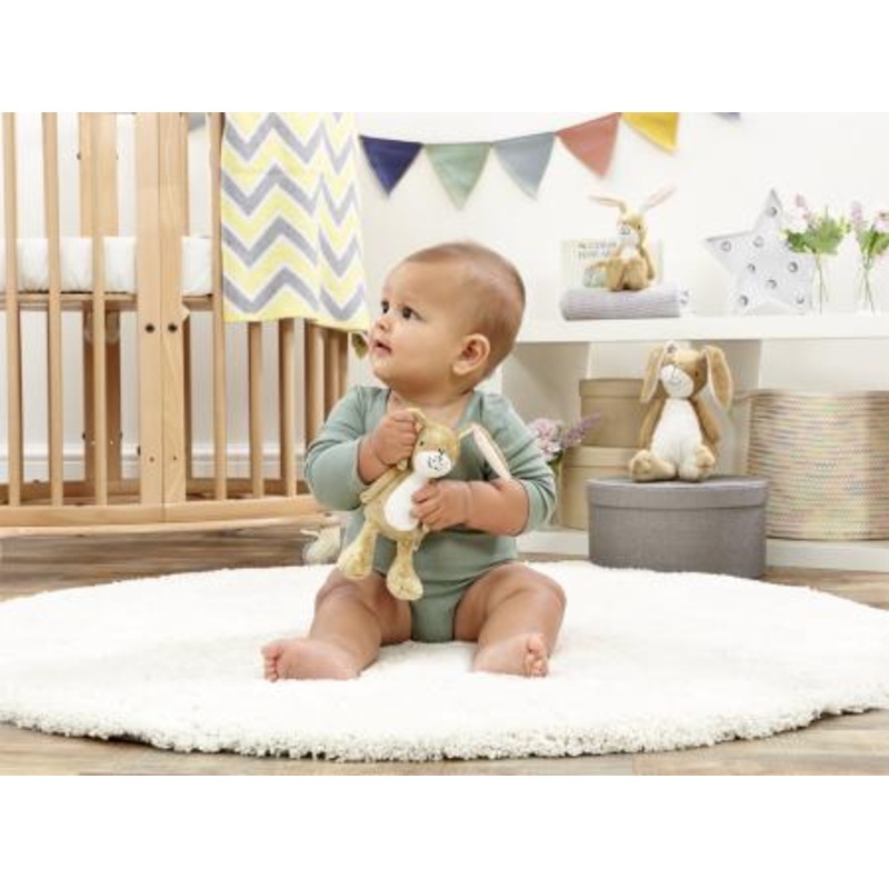GHMILY Beanie Rattle
