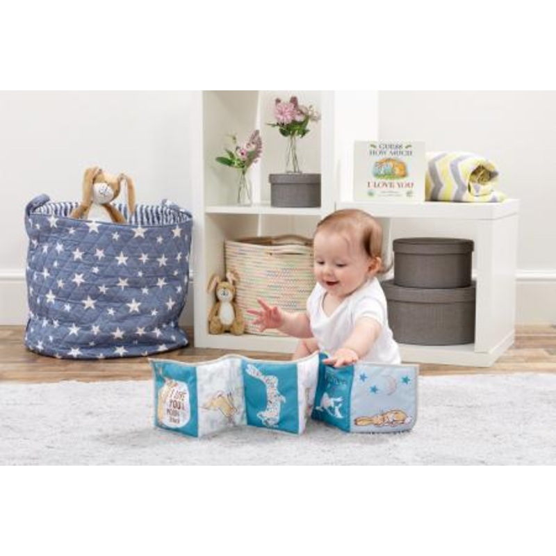 GHMILY Unfold & Discovery Activity Toy