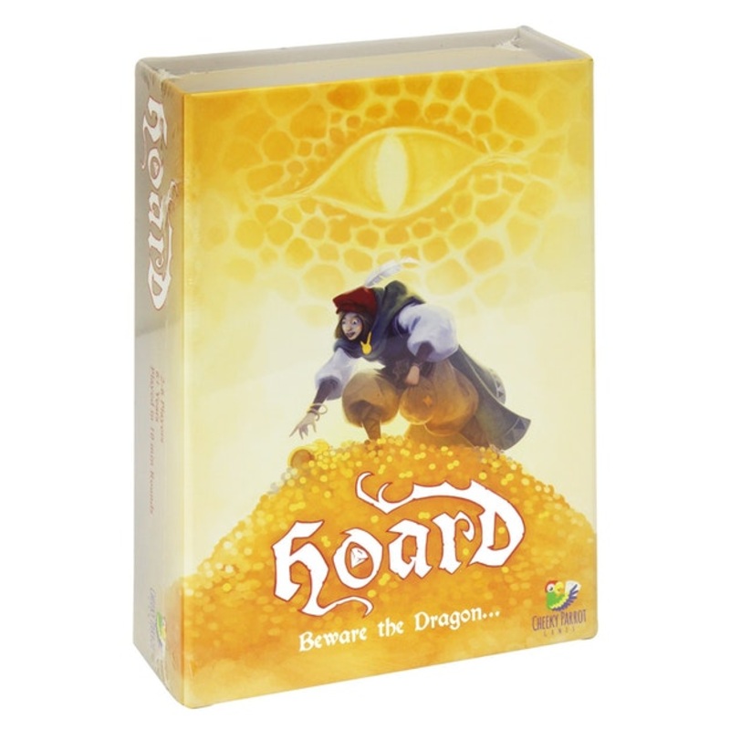 Hoard Card Game