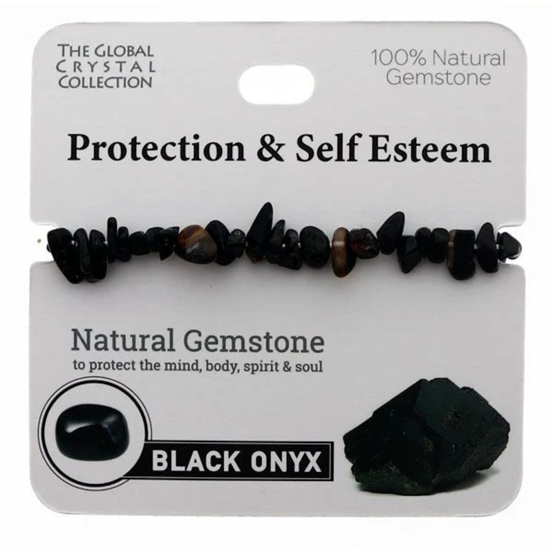 Protect Gem Bracelet