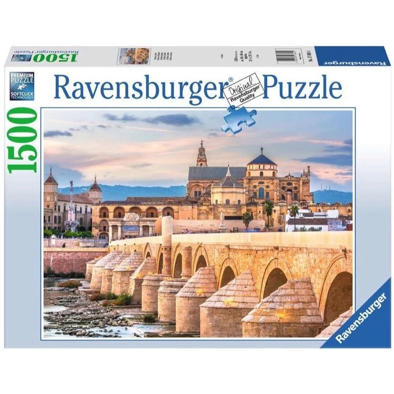 RB Spainish Landscape 1500pc