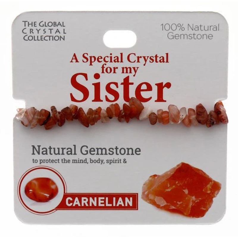 Sister Gem Bracelet