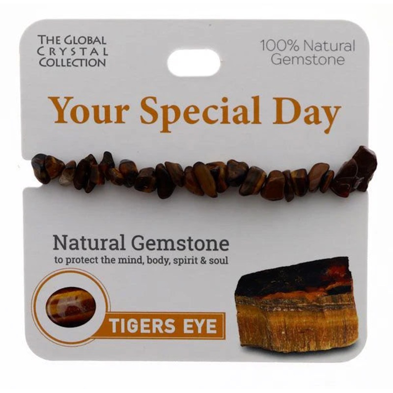 Special Day Gem Bracelet