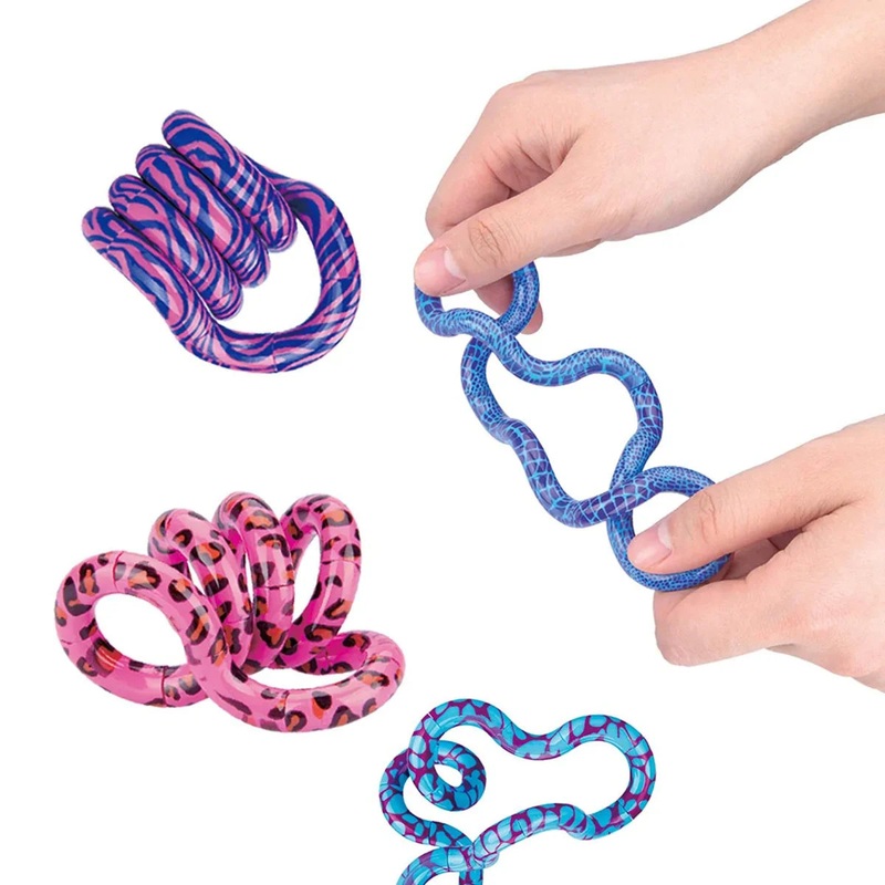 Tangle Wild