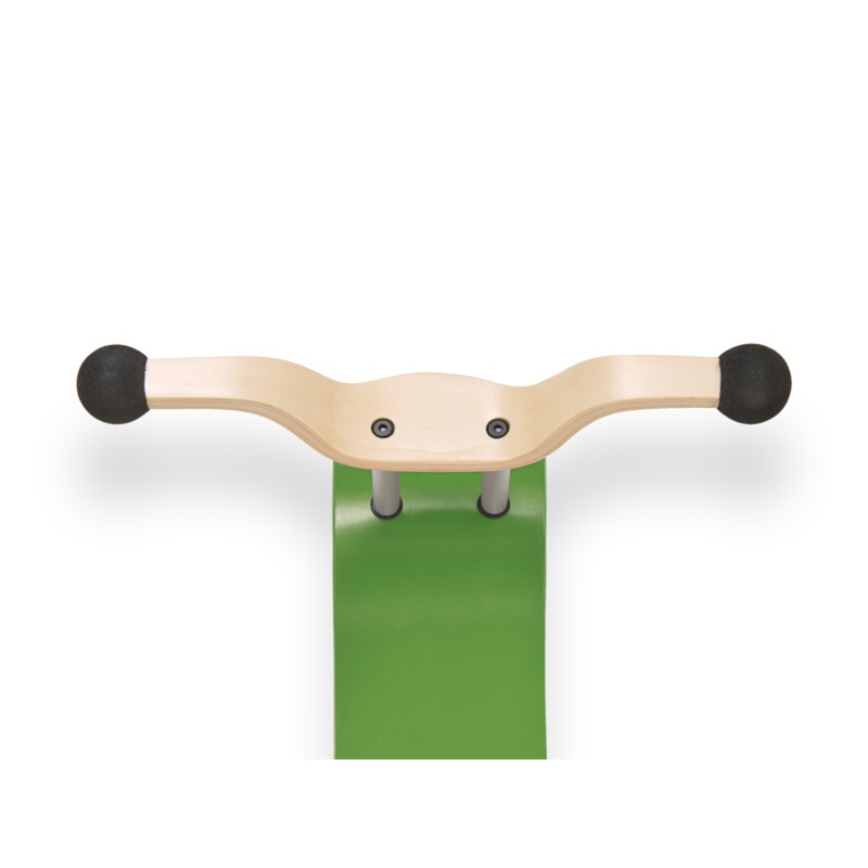 WB Mini Flip Top Green