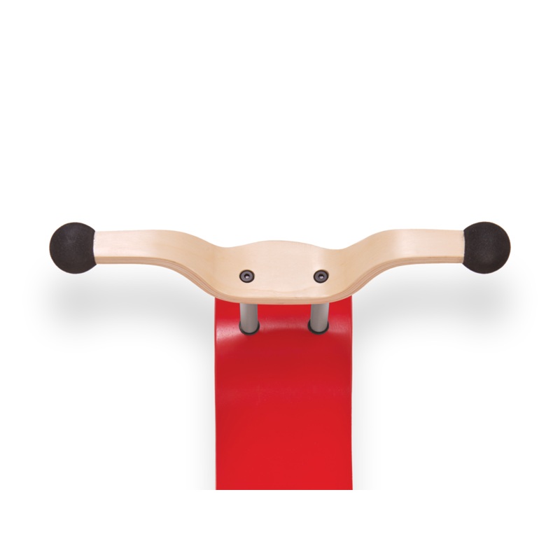 WB Mini Flip Top Red