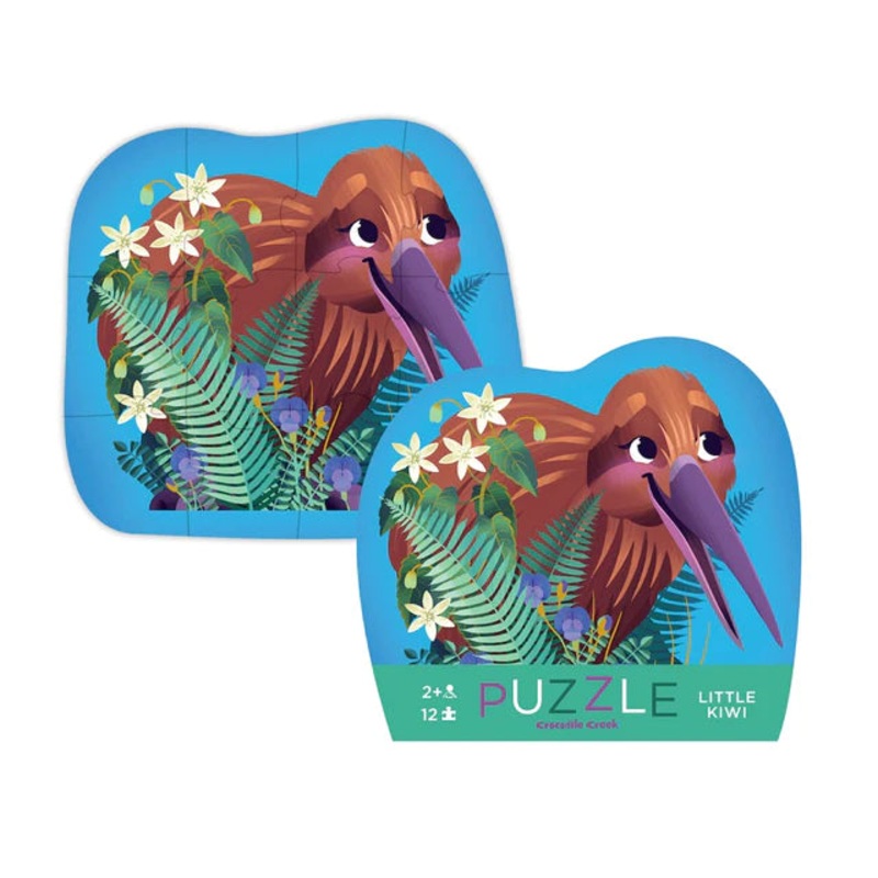 CC Kiwi 12pc