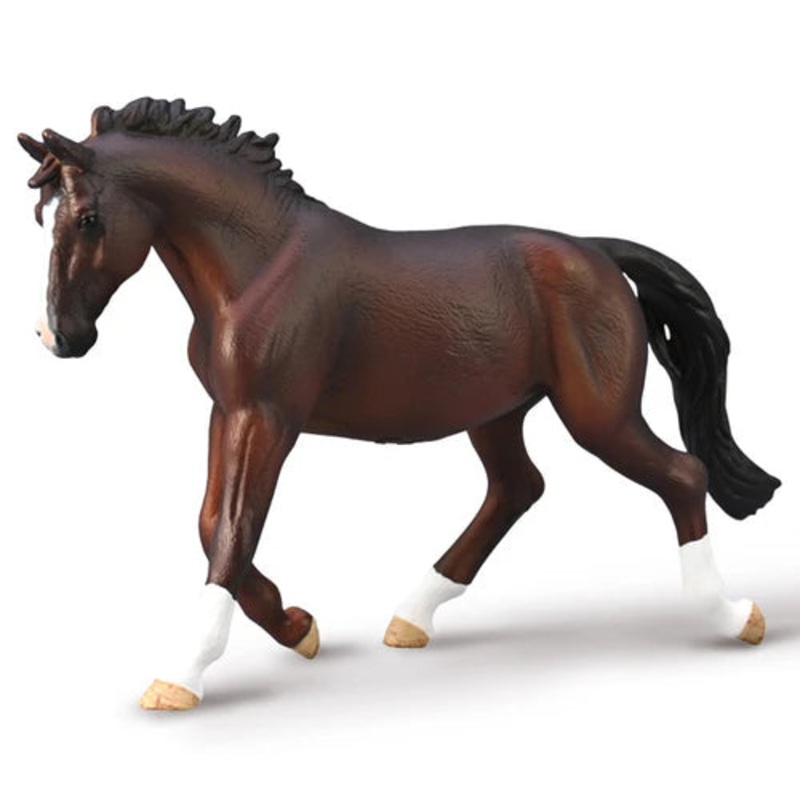CO Oldenburg Mare Bay (XL)