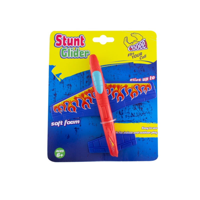Cooee Outdoor Play Stunt Glider