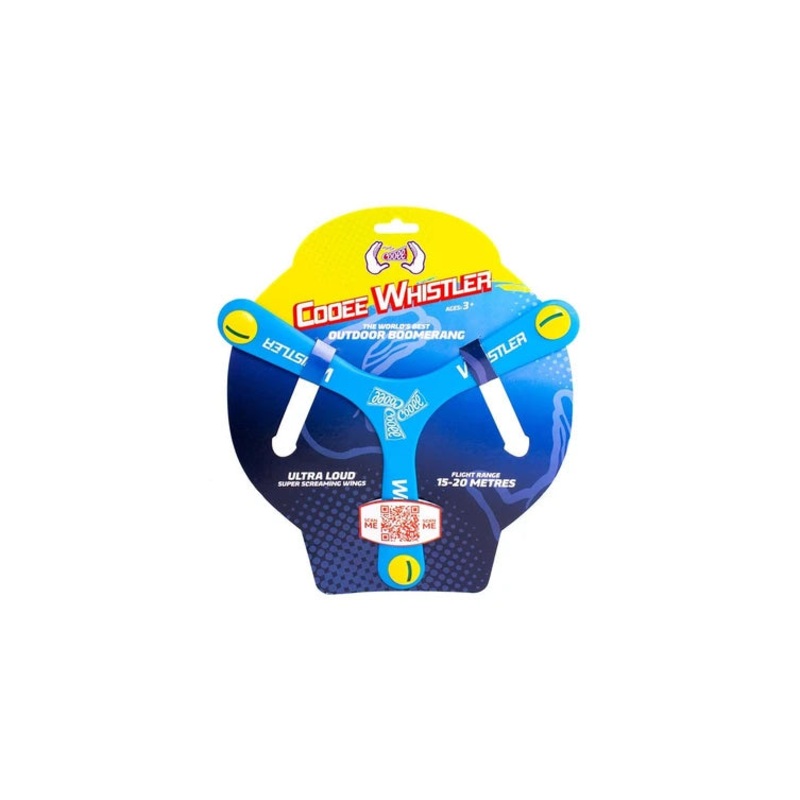 Cooee Outdoor Whistler