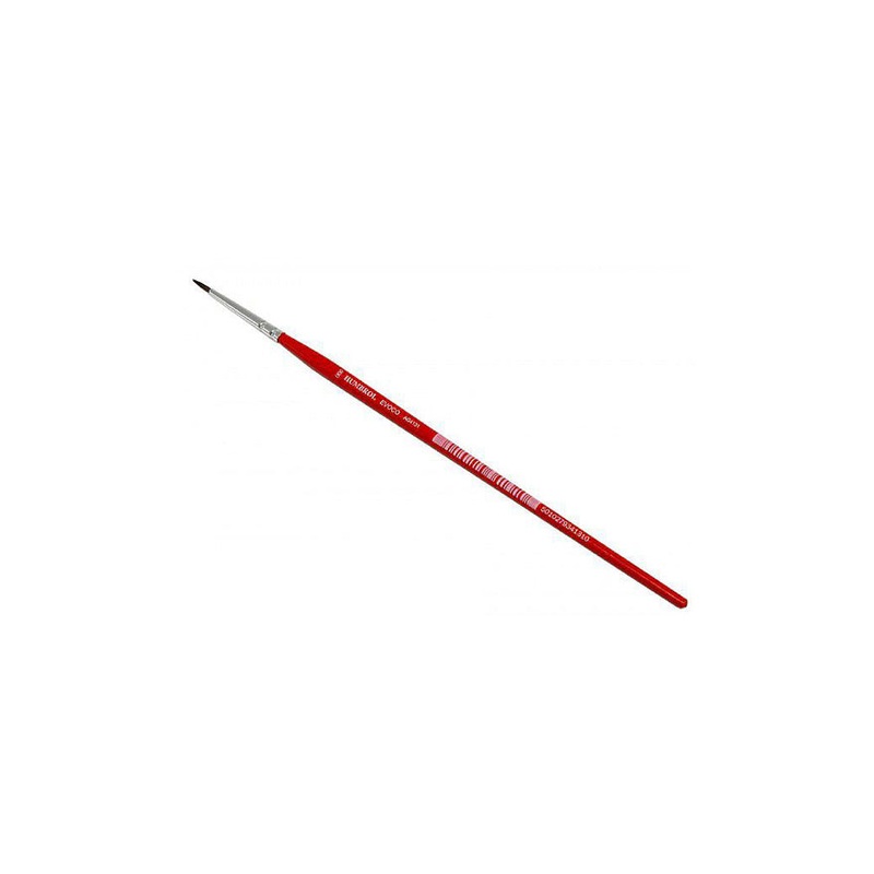 Humbrol Evoco Brushes 000