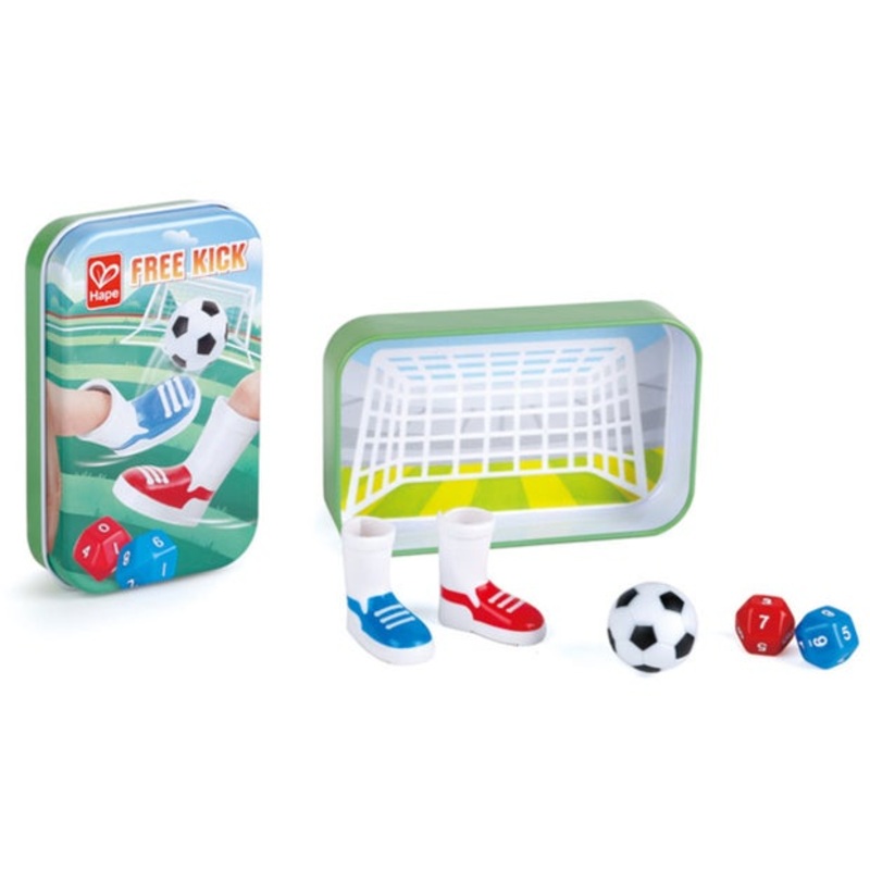 Pocket Games: Free Kick