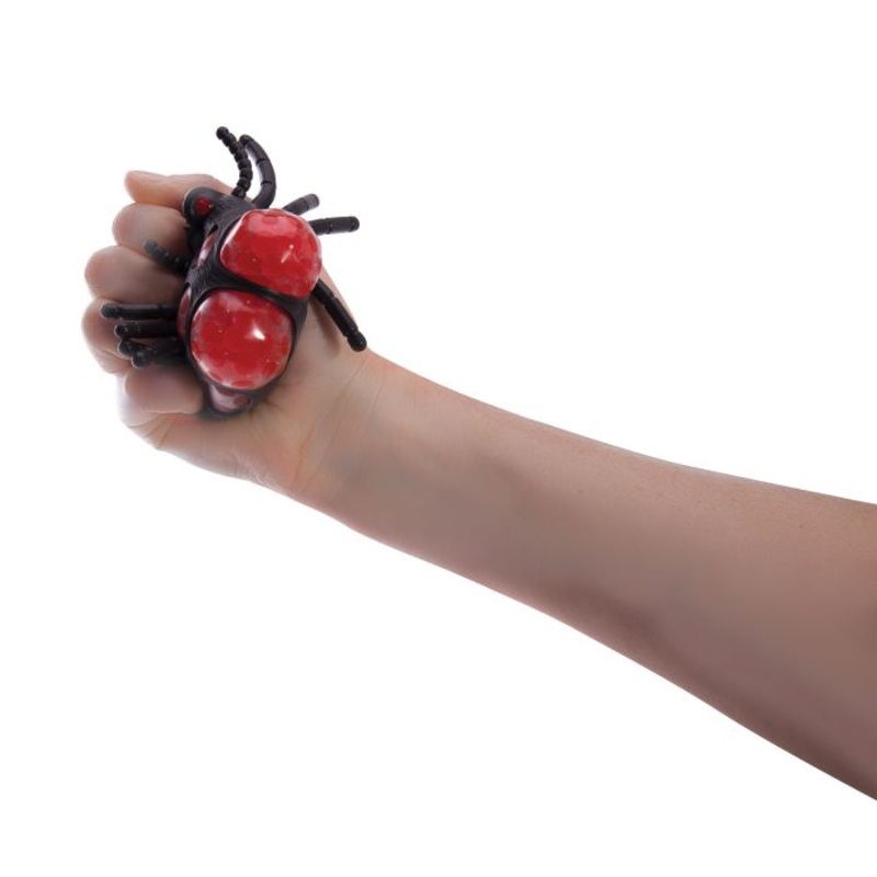 Squish a Spider New