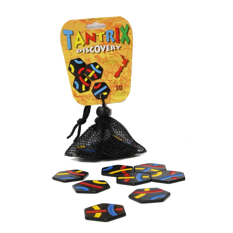 Tantrix Discovery Bag