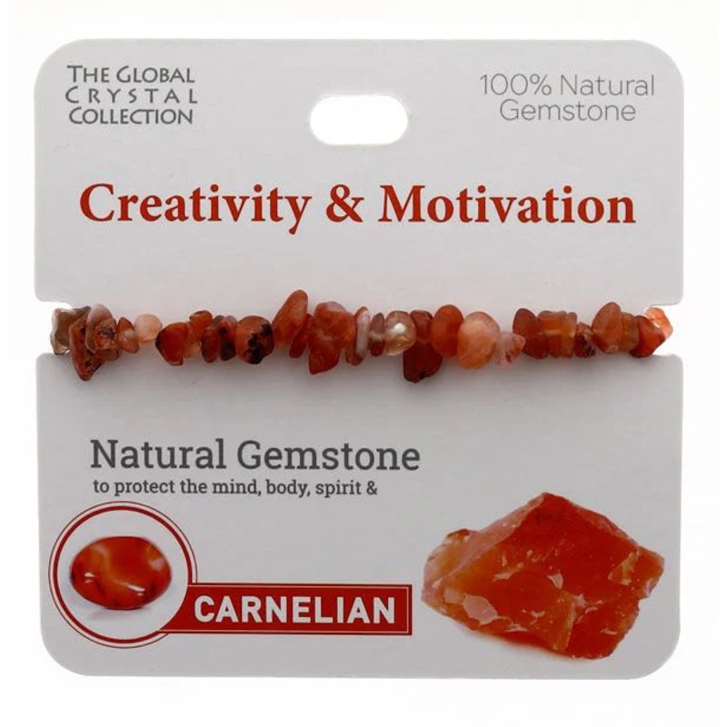 Creativity Gem Bracelet