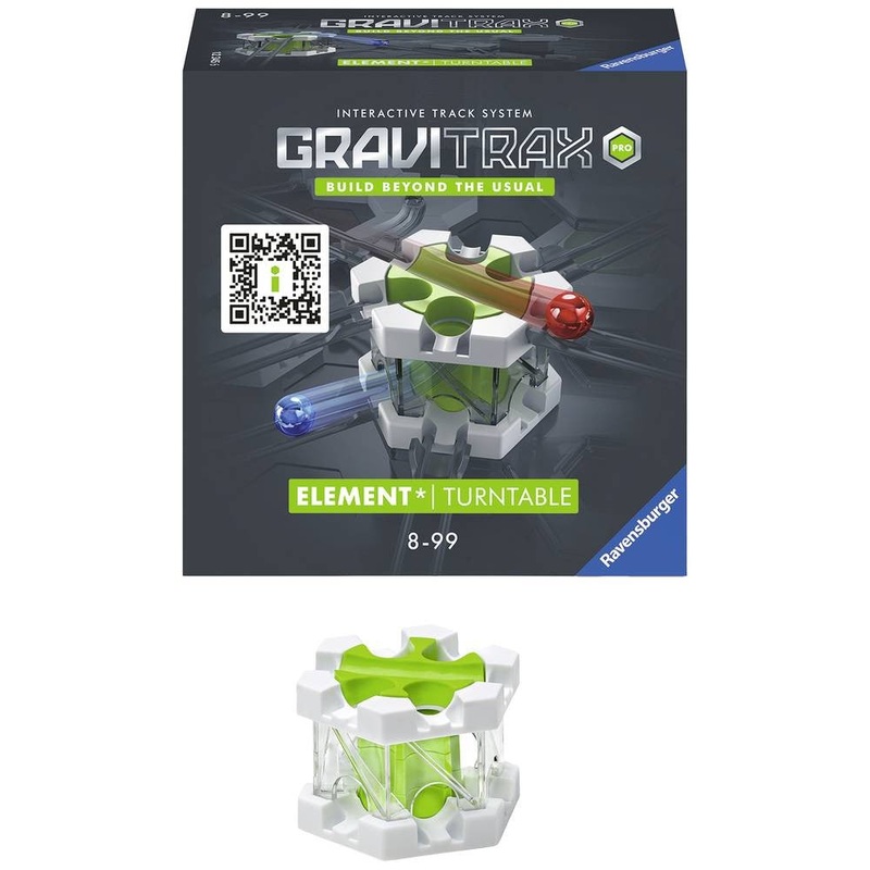 GraviTrax Pro Turntable