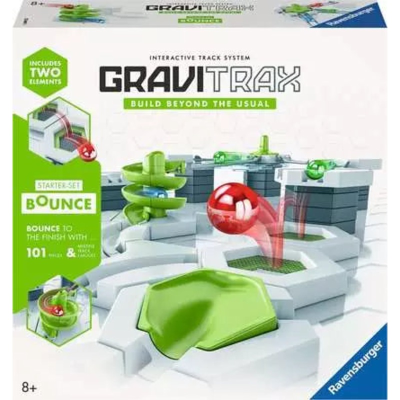 GraviTrax Starter Set Bounce