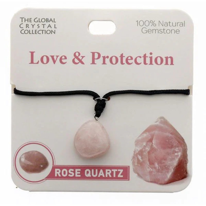 Love Gem Necklace
