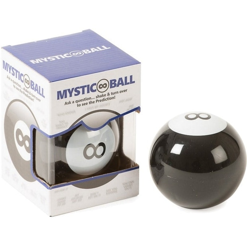 Mystic Infinity Ball