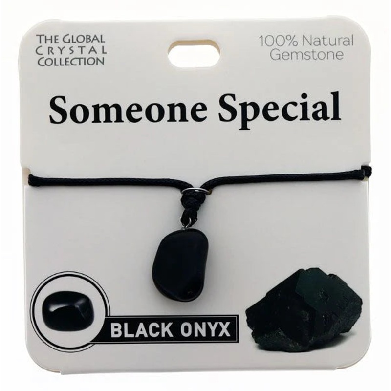 Someone Gem Necklace