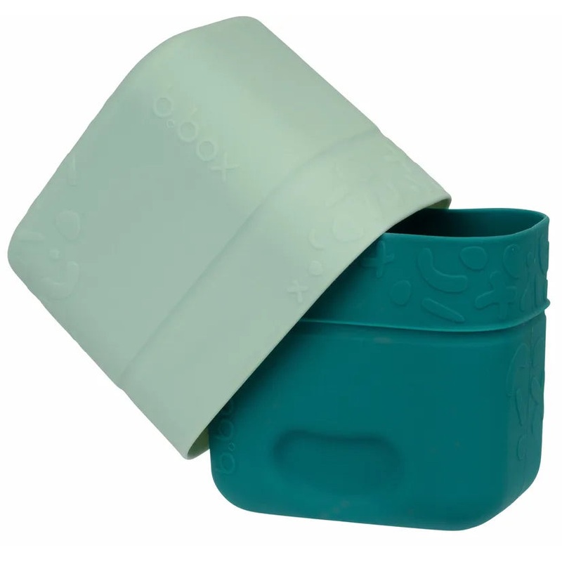 B.Box Snack Cups Forest