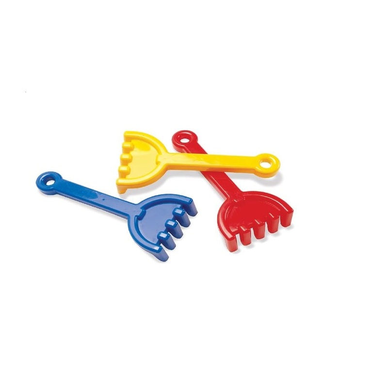 Dantoy Rake 21cm